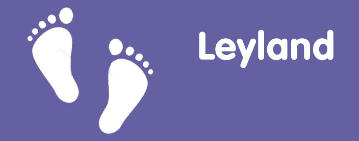 Leyland